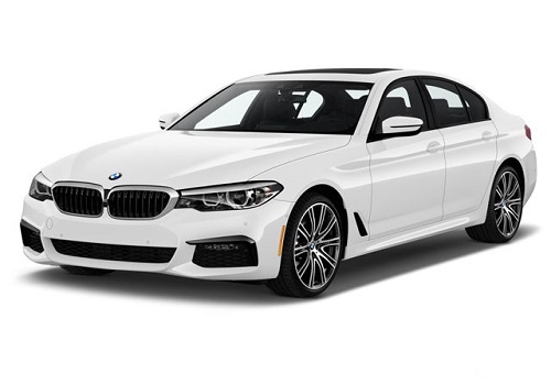 BMW luxury car rental varanasi