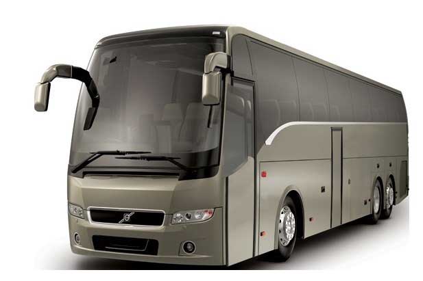 AC bus online booking