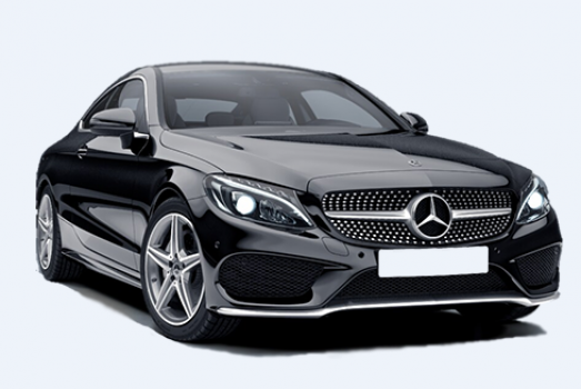Mercedes luxury car rental varanasi