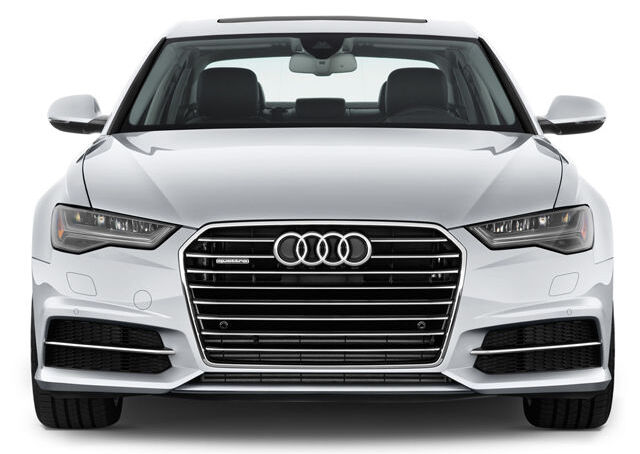 Audi luxury car rental varanasi