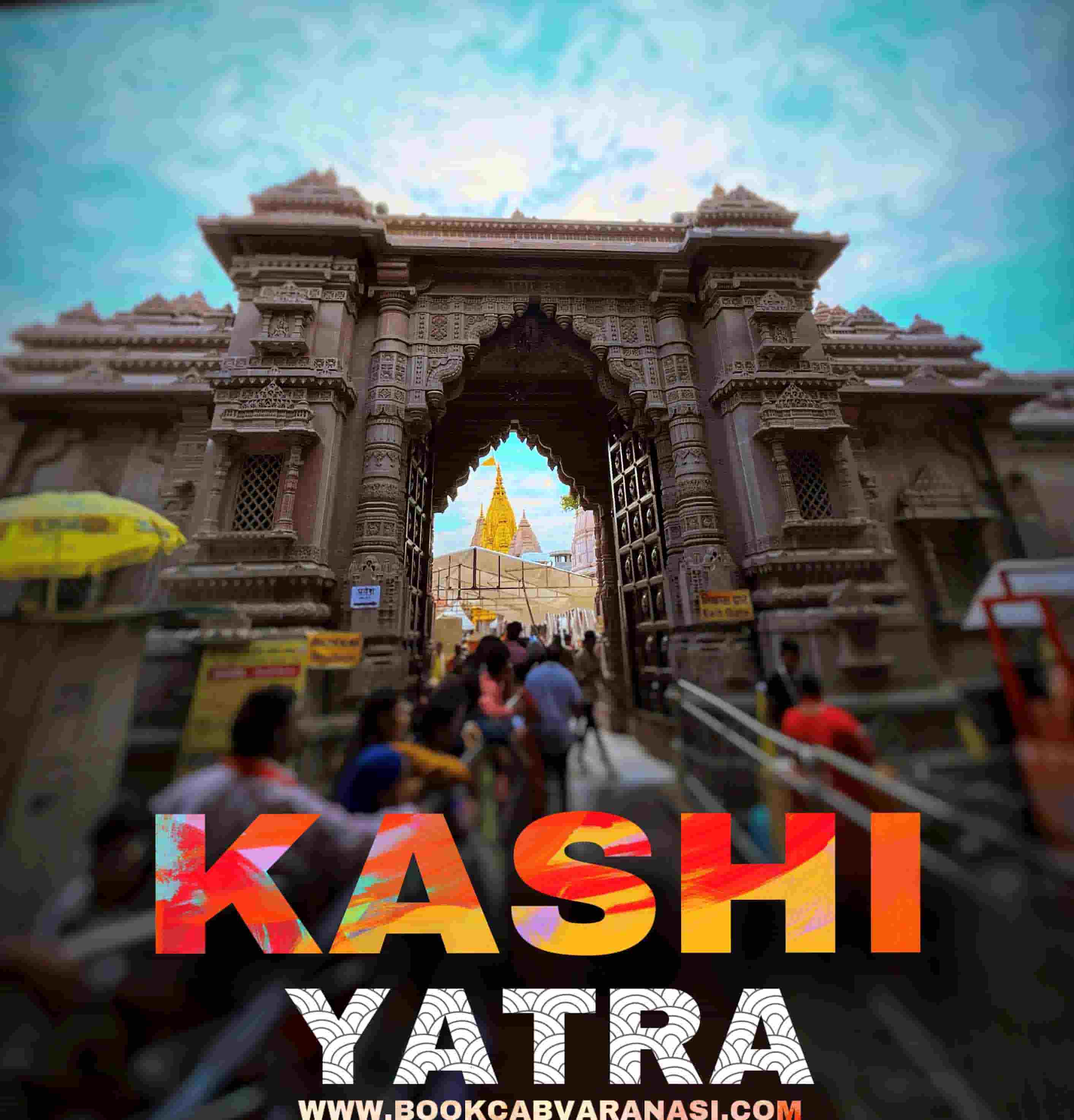 About Book Cab Varanasi taxi service